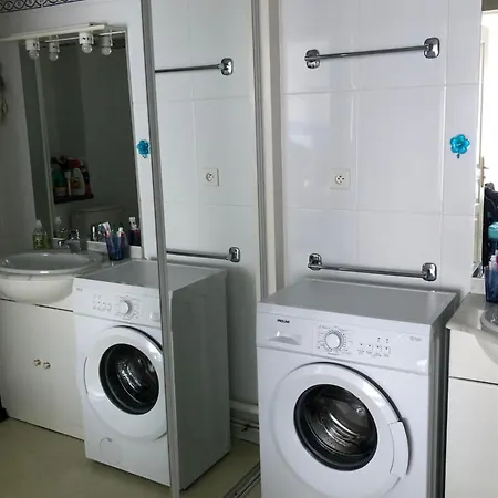 Le Triskel - à 50 Mètres De La