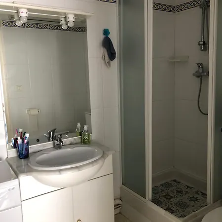 Le Triskel - A 50 Metres De La Apartment