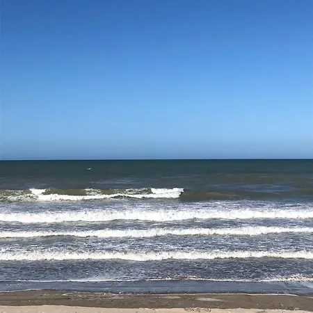 Apartament Le Triskel - A 50 Metres De La *