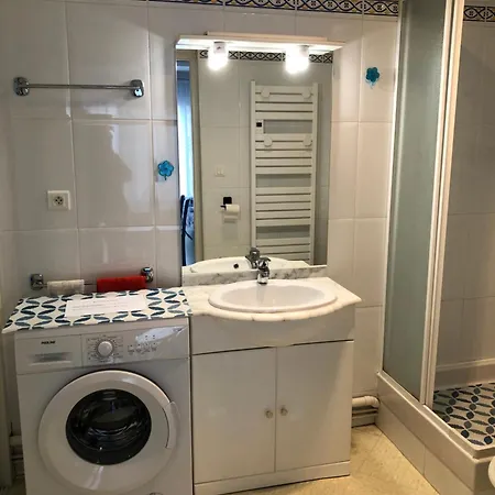 Le Triskel - A 50 Metres De La