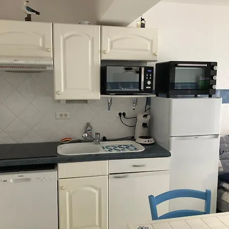 Le Triskel - A 50 Metres De La