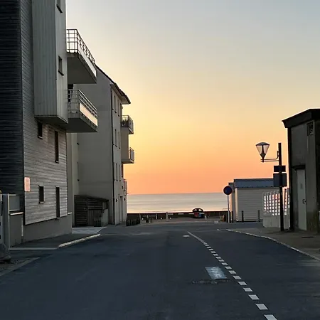 Le Triskel - à 50 Mètres De La Apartamento