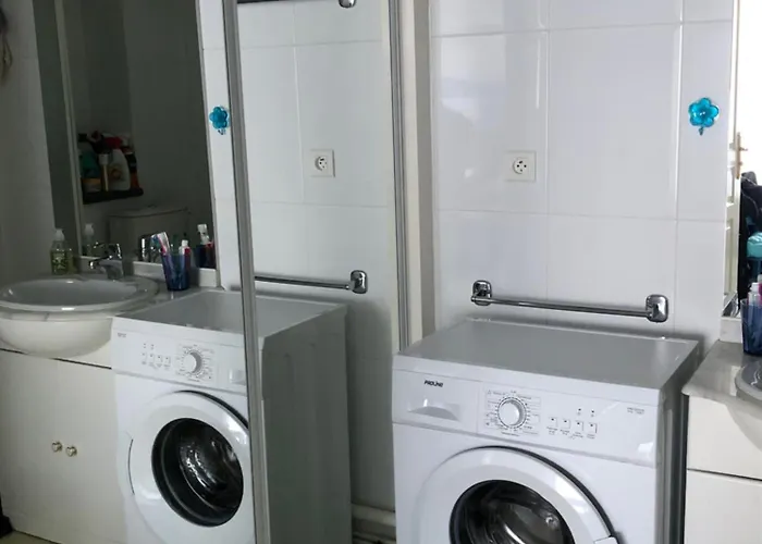 Le Triskel - A 50 Metres De La