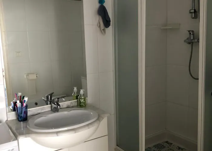 Le Triskel - A 50 Metres De La Apartament