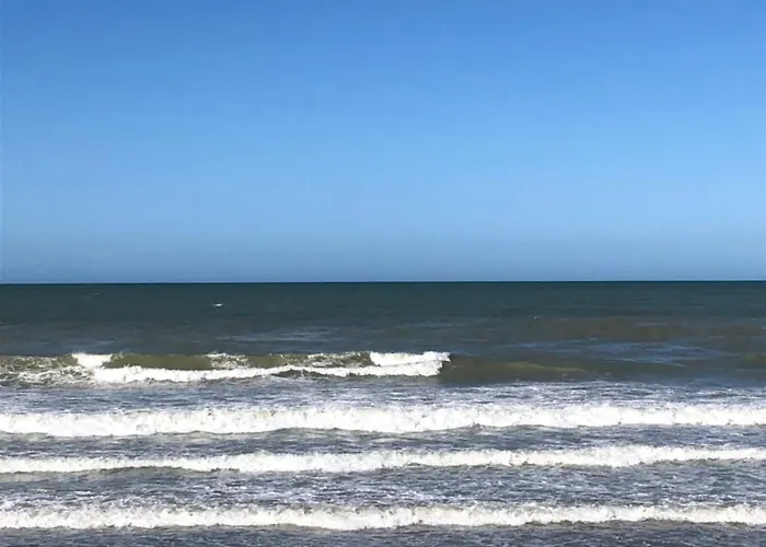 Apartament Le Triskel - A 50 Metres De La *