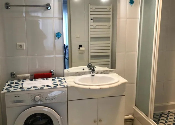 Le Triskel - A 50 Metres De La