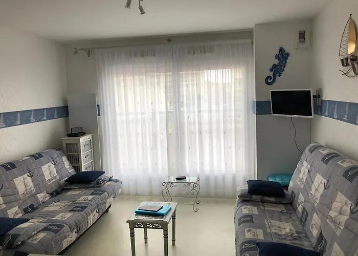 Le Triskel - à 50 Mètres De La *