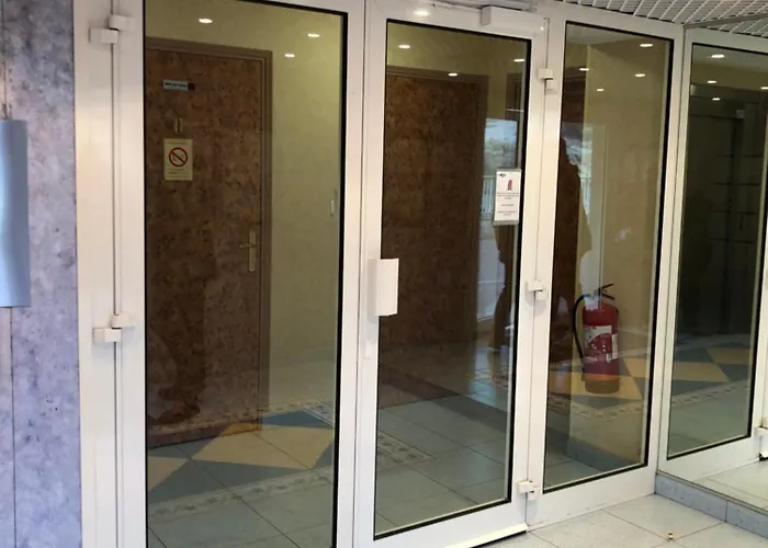 Le Triskel - A 50 Metres De La